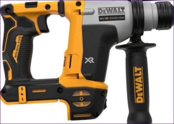 DEWALT DCH172N SDS-Plus, 18V