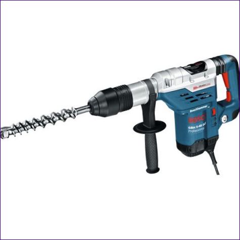 BOSCH GBH 5-40 DCE