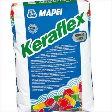 Mapei Keraflex