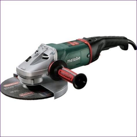 Metabo WEA 24-230 MVT Quick