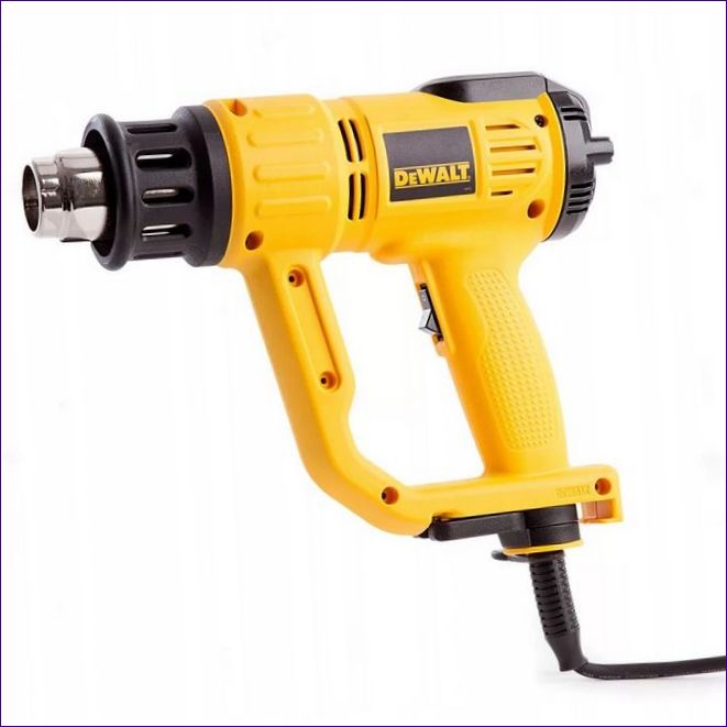 DeWALT D26414