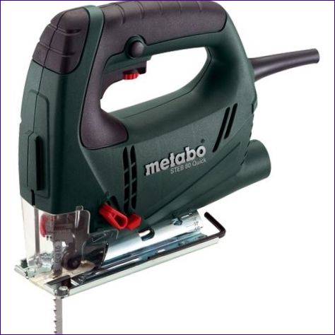 Metabo STEB 80 Quick