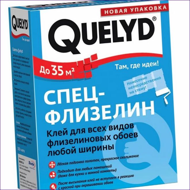 Quelyd Spets Fleece