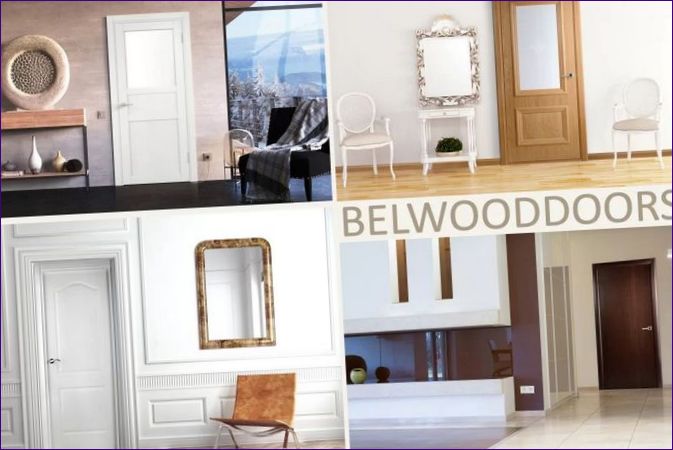 BELWOODDOORS