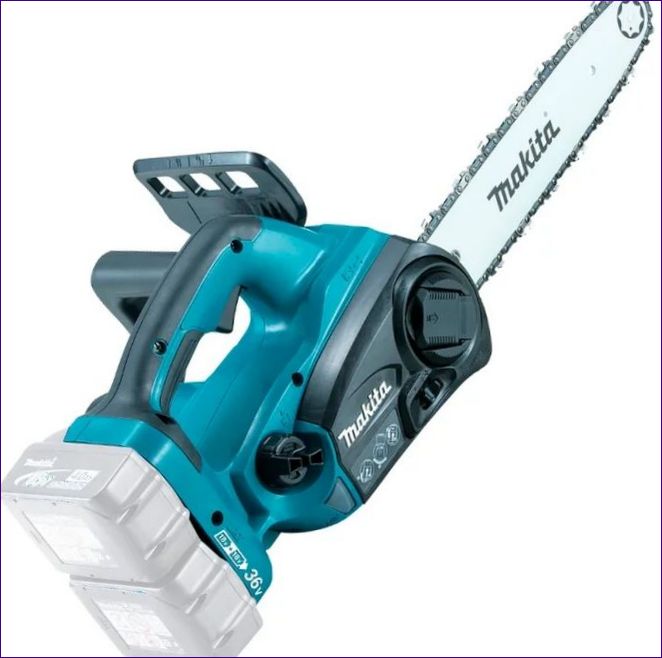 Makita DUC302Z