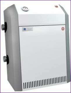 LEMAX PATRIOT-10, 10 KW, ENKELKRETS