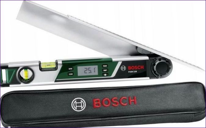 BOSCH PAM 220