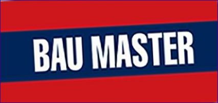 BAU MASTER