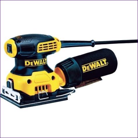 DeWALT DWE6411