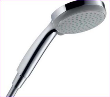 Hansgrohe Croma 100 Vario 28535000 munstycke