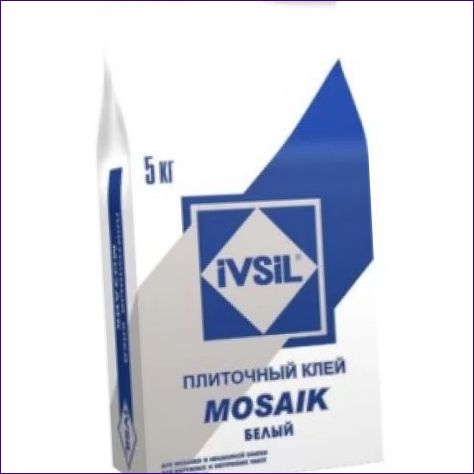 IVSIL MOSAIK