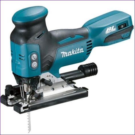 Makita DJV181Z 0 box