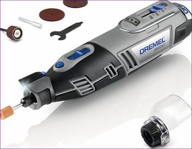 Dremel 8220-5/65