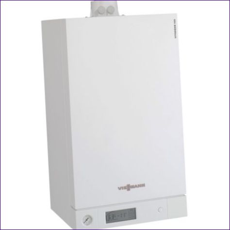 Viessmann Vitodens 100-W B1HC043