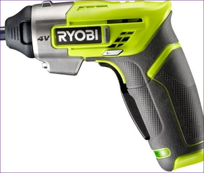 RYOBI ERGO A2