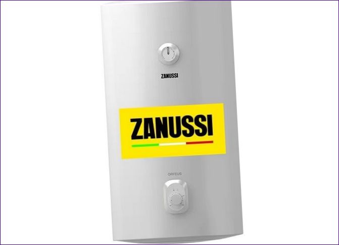 Zanussi