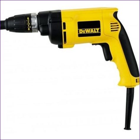 DeWalt DW263K