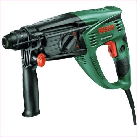 BOSCH PBH 2900 FRE