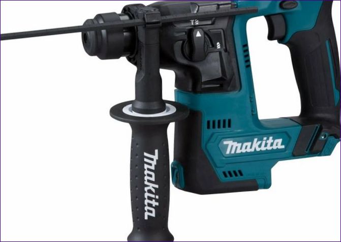 Makita HR140DZ