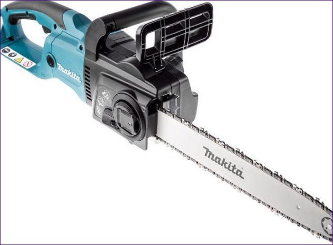 Makita UC4551A