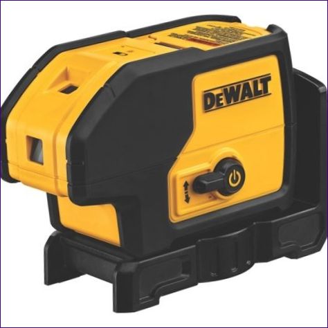 DEWALT DW 083 K