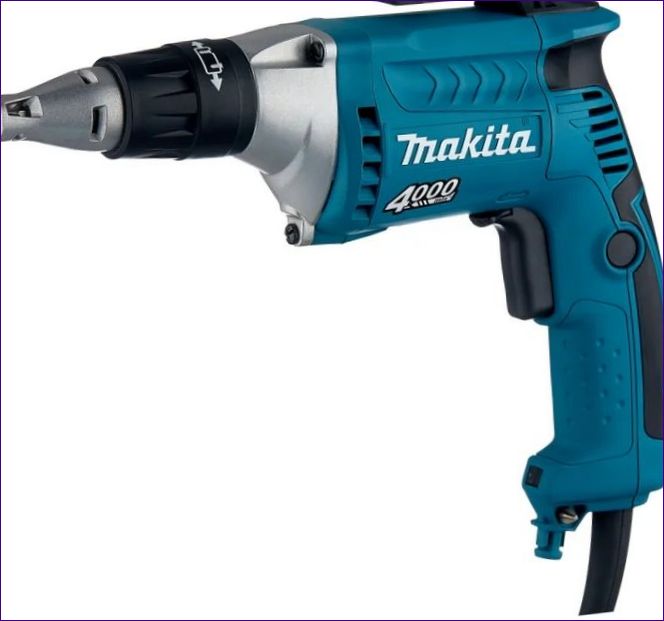 Makita FS4300 570 W