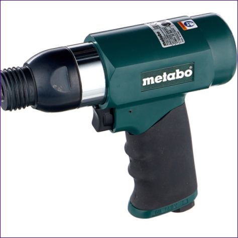 Metabo DMH 30 SET