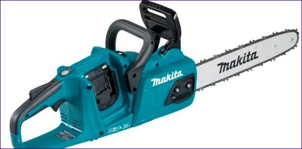 Makita DUC355Z