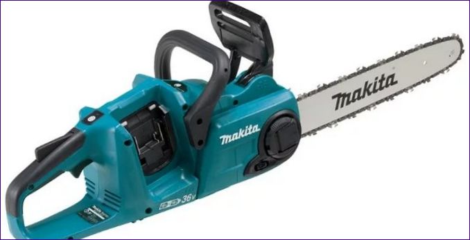 Makita DUC353Z