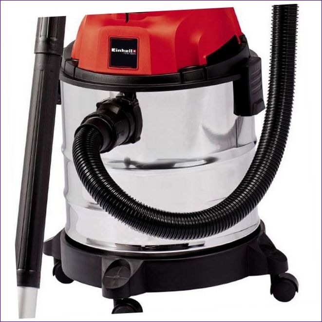 Einhell TH-VC1820 S