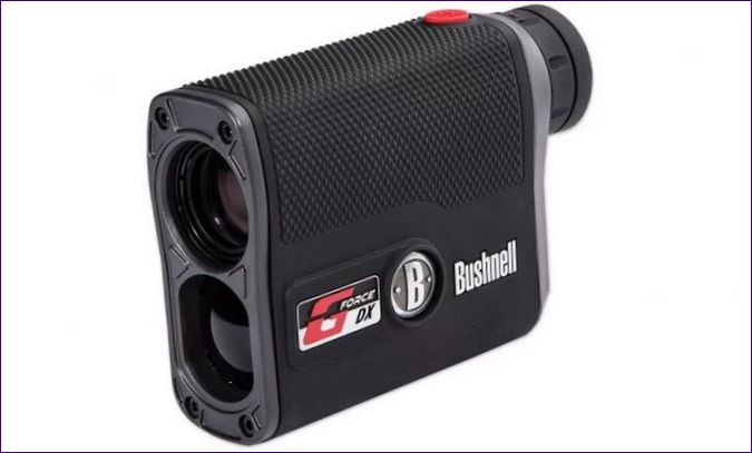 Bushnell G-Force DX ARC 202460