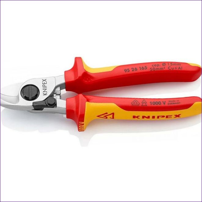 Knipex KN-9526165