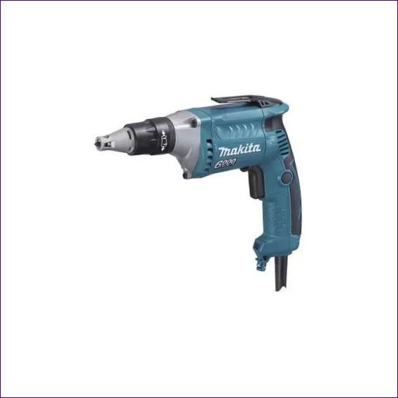 Makita FS6300