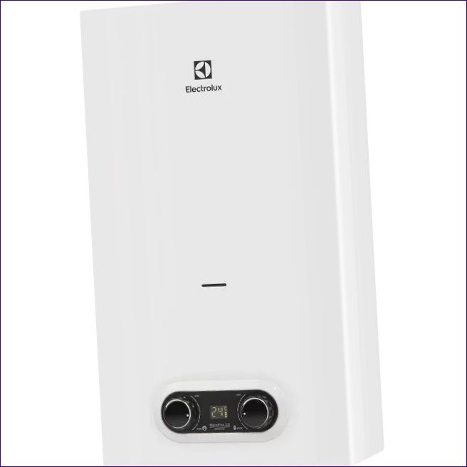 Electrolux GWH 14 NanoPlus 2.0