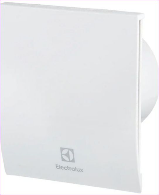 Electrolux EAFM-150T 25 W