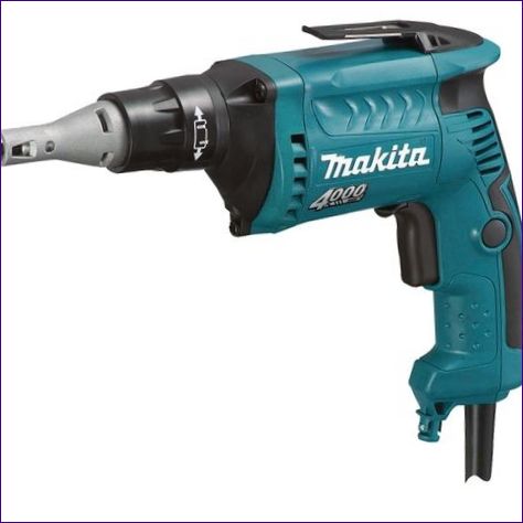 Makita FS4000