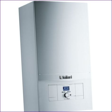 Vaillant turboTEC pro VUW 242/5-3