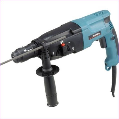 Makita HR2450FT