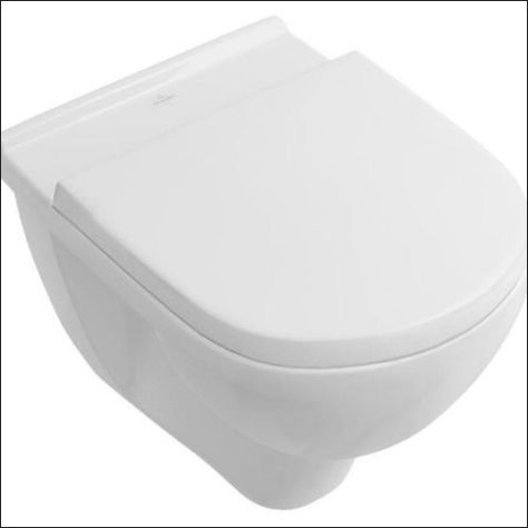 Villeroy Boch O.novo 5660H101