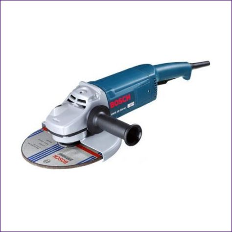 BOSCH GWS 20-230 H