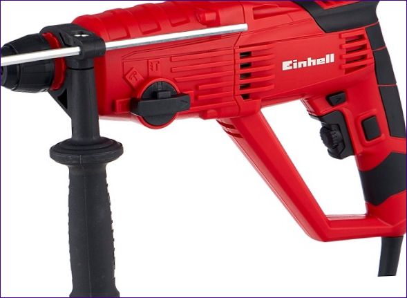 Einhell TH-RH/TC-RH 800 E