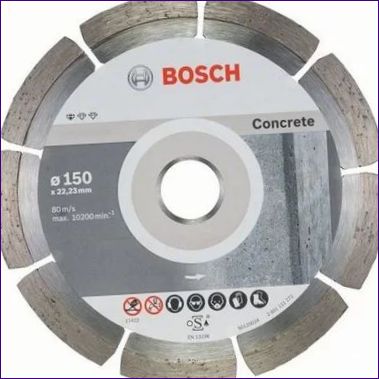 BOSCH 2608603241