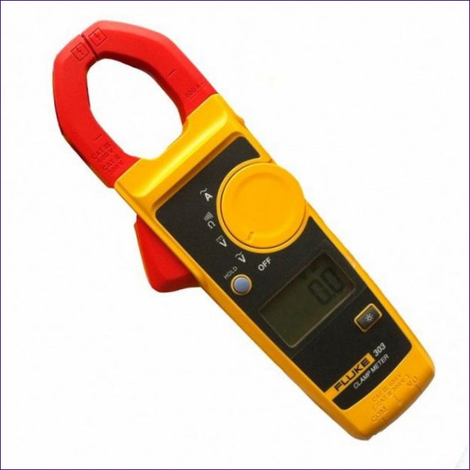 Fluke-303