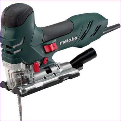 Metabo STE 140 Plus box