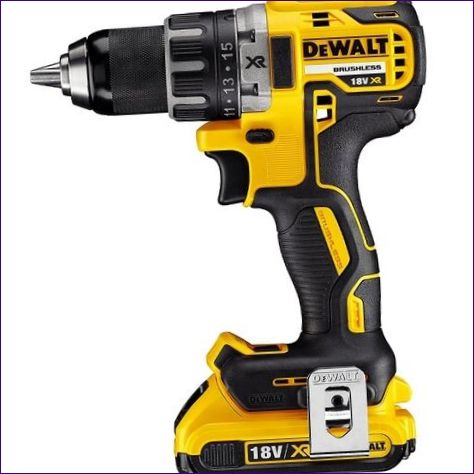 DeWALT DCD791D2