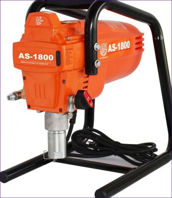 ASPRO-1800