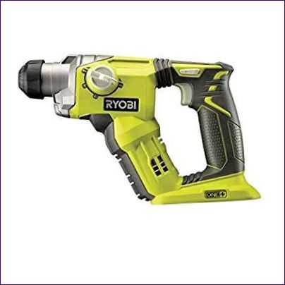 RYOBI R18SDS-0