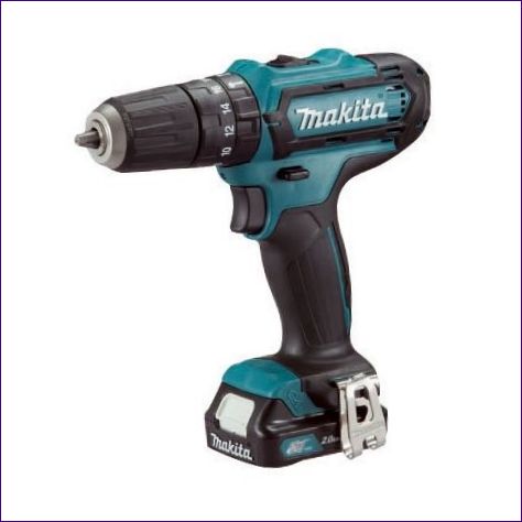 Makita HP331DZ