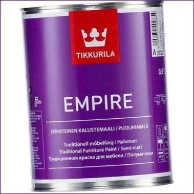 TIKKURILA IMPERIUM