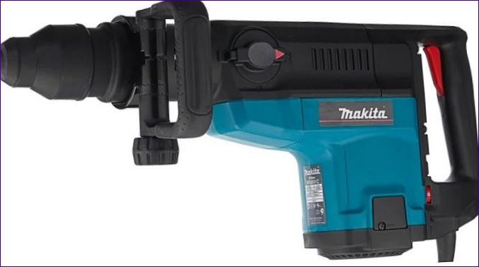 Makita HR5001C (17,5 joule)